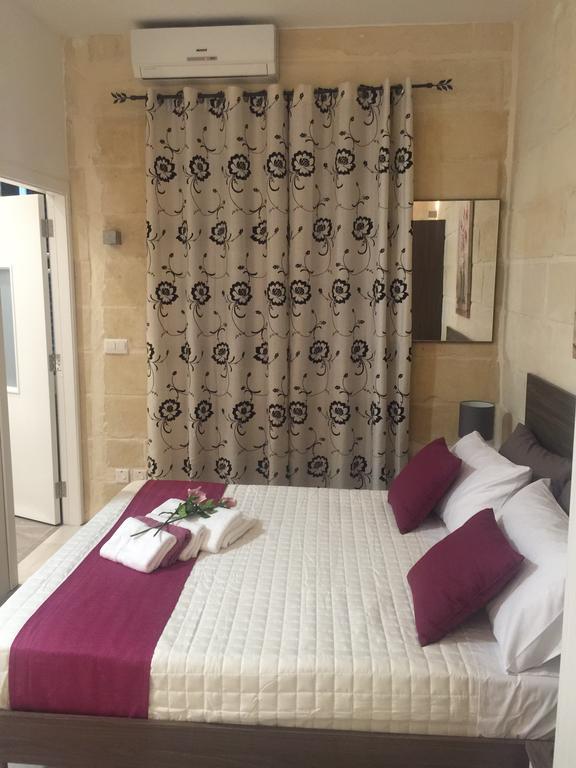 G.b. Apartment Valletta
