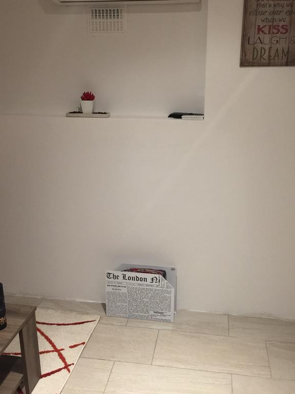 G.b. Apartment Valletta