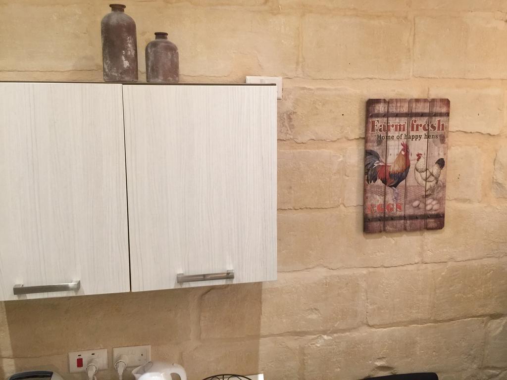 G.b. Apartment Valletta